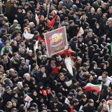 Britanski ambasador u Iranu negira učestvovanje u demonstracijama 10