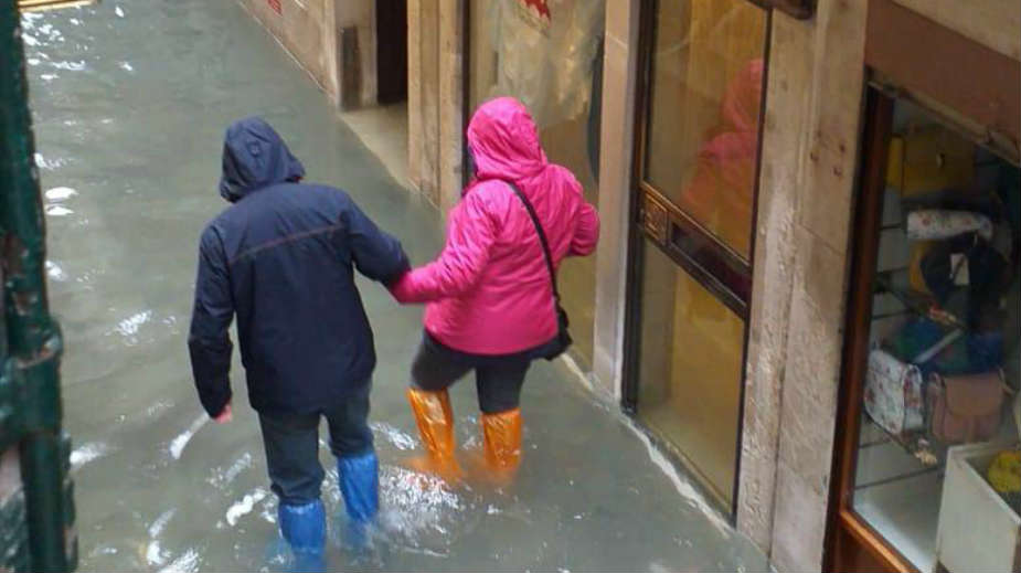 U poplavama u Brazilu stradalo 11 ljudi 1