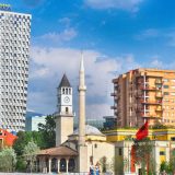 Tirana: Zemlja orlova i Sveti Vladimir 10