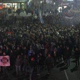 Ambasador Srbije u Crnoj Gori odbio da primi protestnu notu 15