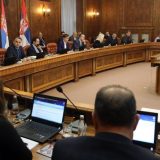 Vlada usvojila uredbu o tajnosti podataka i poslova značajnih za odbranu 7