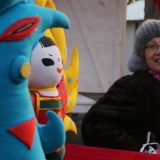 Otvoren kineski novogodišnji vašar 4