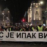 1 od 5 miliona: Šetnja i sveće za Olivera Ivanovića (VIDEO, FOTO) 11