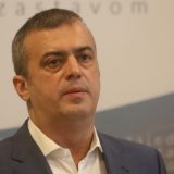 Trifunović (PSG): Opozicija se nije snašla u vreme pandemije 11
