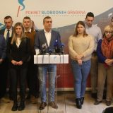 PSG: Funkcionerska kampanja ugrožava efikasnost borbe protiv korona virusa 9