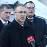 Stefanović: U Atini likvidirane vođe škaljarskog klana 9