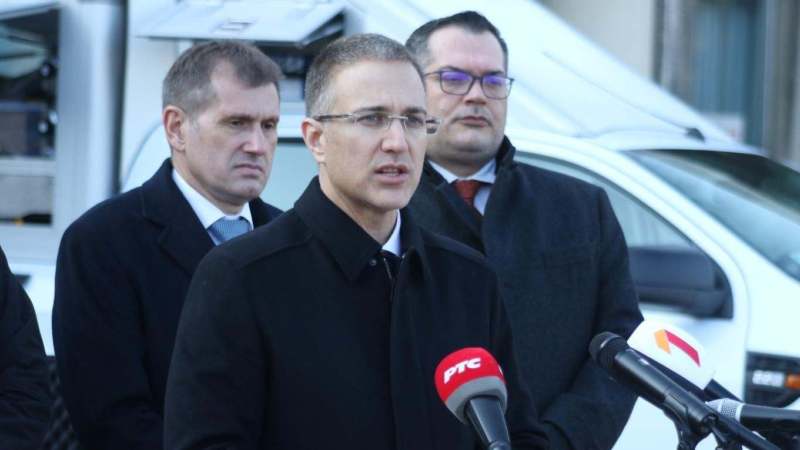 Stefanović: U Atini likvidirane vođe škaljarskog klana 1