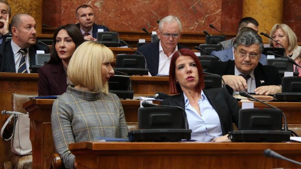 Marković: Ne smemo da dozvolimo kršenje ljudskih prava Srba na Kosovu 1