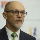 Trivan: Socijalisti će imati svog kandidata za gradonačelnika Beograda 1