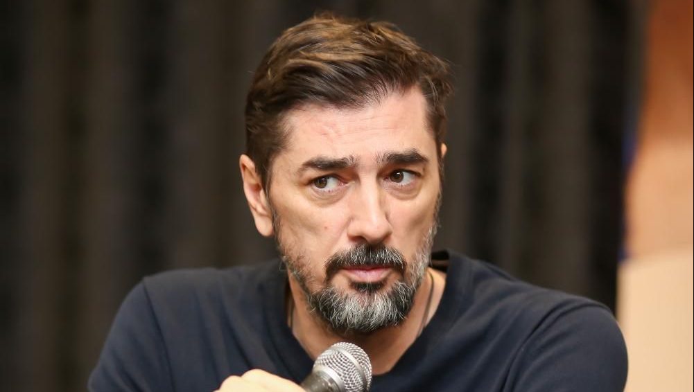 Vojin Ćetković o odlasku Zdravka Šotre: Bio je i moj prijatelj, i učitelj, moj drugi otac 1