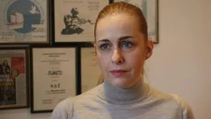 Vreme: Bojana Maljević se povukla sa studentske liste 4