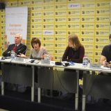 Musliu: Primitivizam i mržnju između Albanaca i Srba podstiču političari, građani za ljubav 9