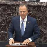 U Senatu počelo je suđenje u procesu opoziva predednika SAD Donalda Trampa 1