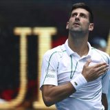 Đoković u trećem kolu Australijan Opena 7