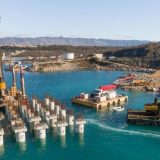 Ekološki aktivisti u Zagrebu protestovali protv proširenja terminala LNG za tečni gas 1