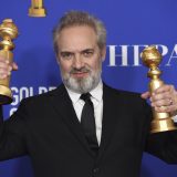 Semu Mendesu Zlatni globus za najbolji film i režiju 3