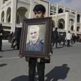 Vrhovni savet za nacionalnu bezbednost Irana zapretio da će osvetiti smrt Sulejmanija 5