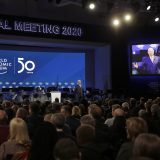 Pred Davos: Klima direktorima nije ni među deset glavnih problema 15