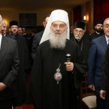 Patrijarh Irinej: Trudio sam se da vodim Crkvu ispravnim putem 7