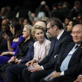 Otvoren 50. Svetski ekonomski forum u Davosu 9