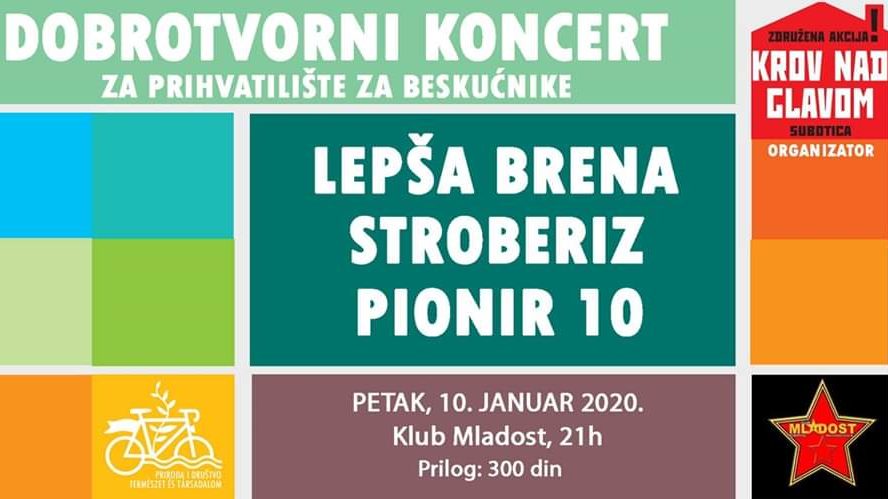 Muzički vodič od 10. do 16. januara 1