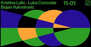 Muzički vodič od 10. do 16. januara 4