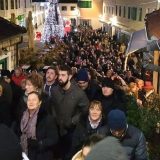 Hiljade vernika i drugih građana protestovale širom Crne Gore 11