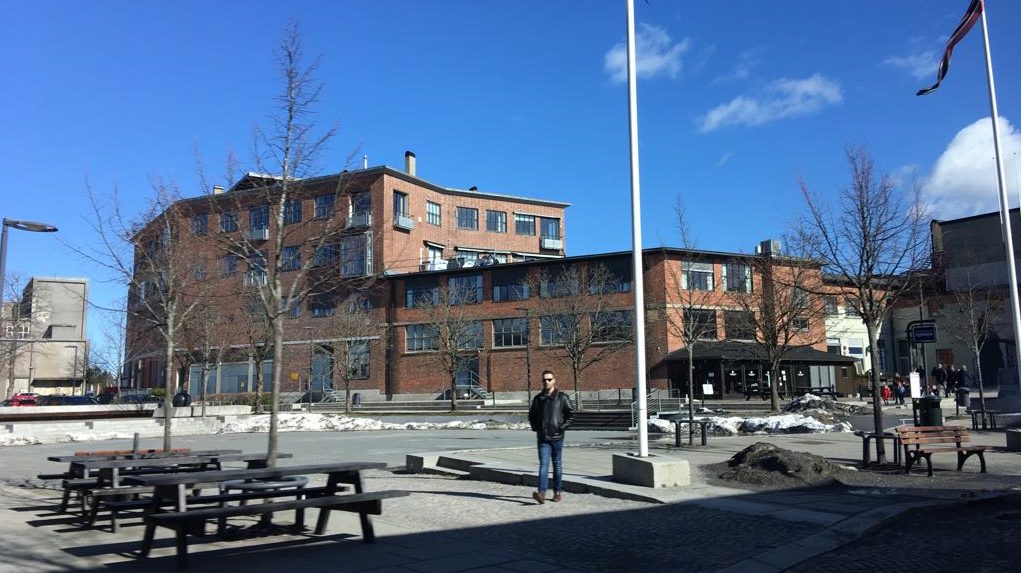 U Norveškoj izmereno 19 stepeni, 25 stepeni iznad proseka 1