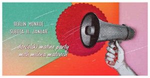 Muzički vodič od 10. do 16. januara 3