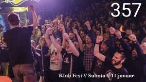 Muzički vodič od 10. do 16. januara 2