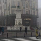 Trg Terazije u Beogradu proglašen za prostorno kulturno-istorijsku celinu 4