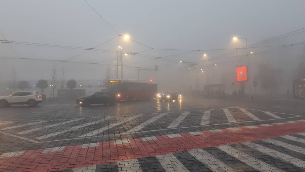 UZUZ: Odgovorne države su zbog zagađenja pokrenule niz mera 1