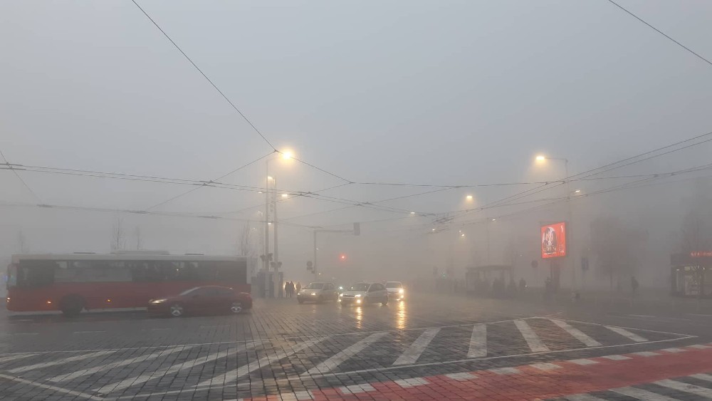 Ne davimo Beograd: Potezi vlasti povodom zagađenja predstavljaju sprdanje sa građanima 1