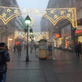 Rekordan broj turista u Srbiji protekle godine 8