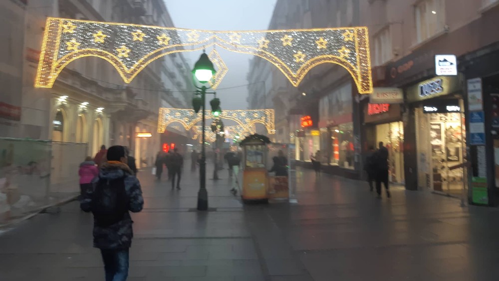 Nova stranka: Zašto Beograd nije deo mreže energetski efikasnih glavnih gradova 1