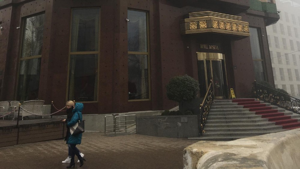 Genov (HORES): Država hotelima u Srbiji nudi samo kredite za likvidnost, nema sektorske podrške 1