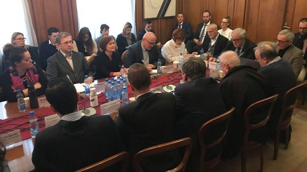 Paradoksi u obrazovanju: Stalno se priča o reformi, a ničeg se ne dotičemo (VIDEO) 1