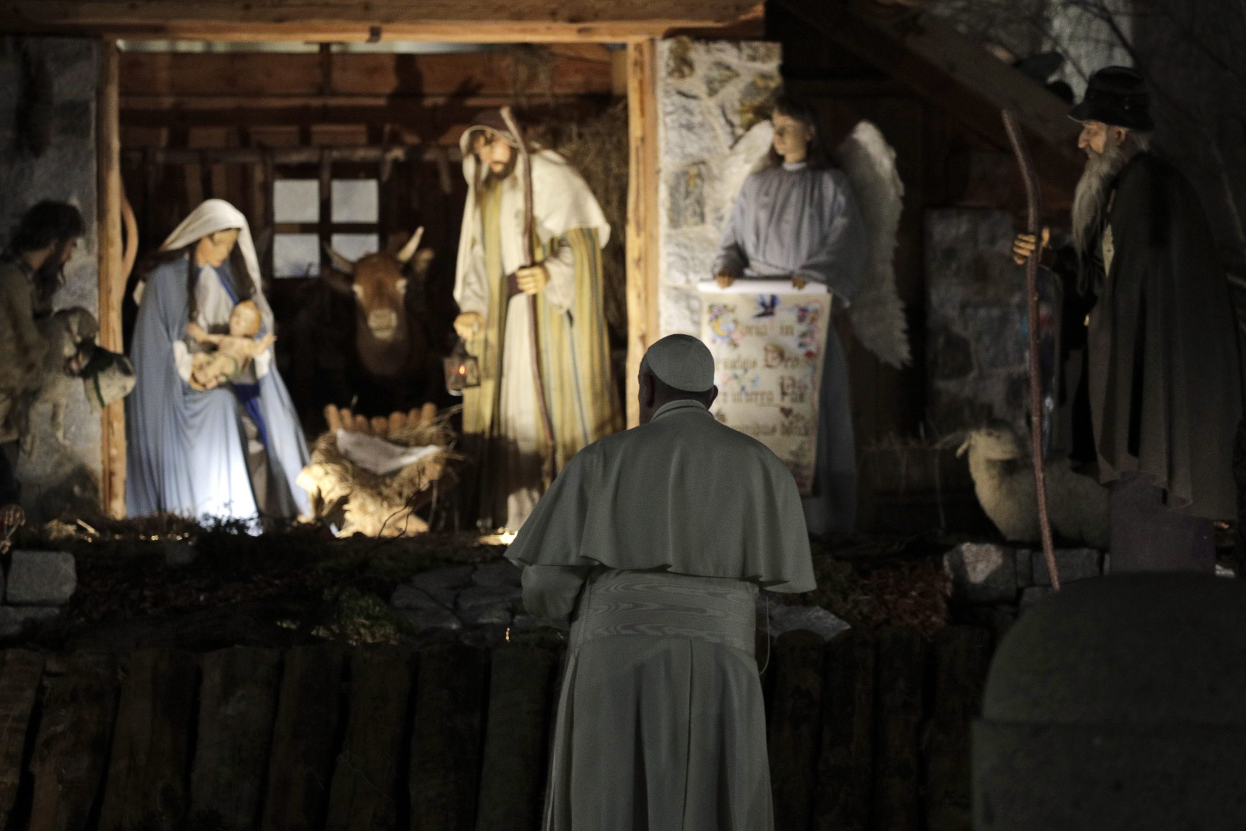 Hiljade internet pregleda naglog stiska papine ruke na Trgu svetog Petra 1
