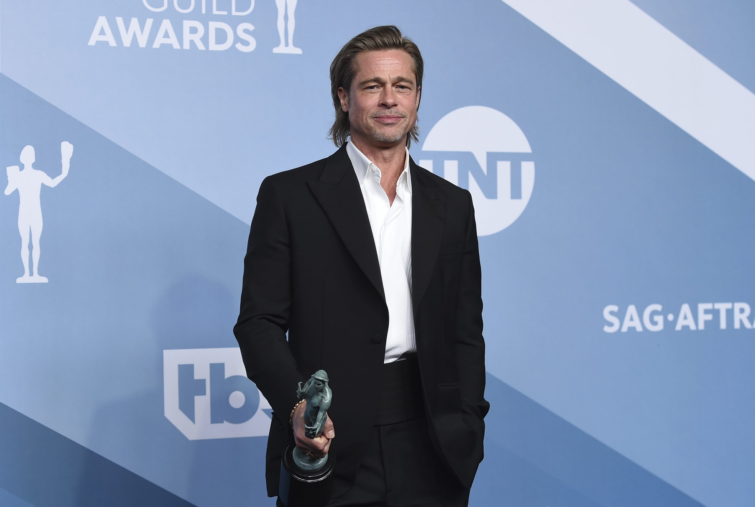 Južnokorejskom filmu "Parazit" glavna nagrada američkog Udruženja filmskih glumaca 3 Južnokorejskom filmu "Parazit" glavna nagrada američkog Udruženja filmskih glumaca 3