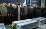 Masa ljudi u Teheranu odaje poštu ubijenom generalu Sulejmaniju 4