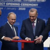 Vučić će se približiti Moskvi, ali neće "zahladneti" prema Erdoganu 11