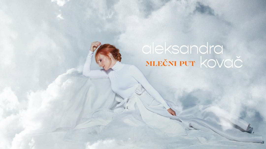 Nova pesma i spot najava albuma Aleksandre Kovač (VIDEO) 1