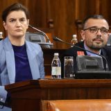 Brnabić: Opozicija napada vojsku 15