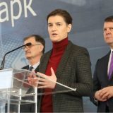 Brnabić: Junajted grupa da pusti da se vidi N1 14