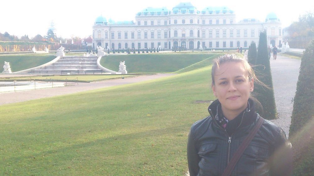 Ukus našeg pravog paradajza - to mi fali 1