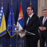 Vučić razgovarao s Dodikom: Nasušna potreba srpskog naroda je očuvanje mira 12