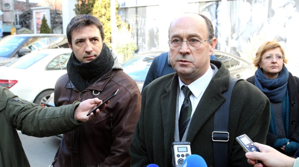 "Neprihvatljiva zloupotreba položaja": Prvanović o Vučićevoj funkcionerskoj kampanji 1