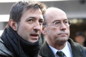 Da li je dobra ideja prekidati blokade puteva i protestovati ispred lokalnih parlamenata? 2