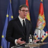 Vučić počasni građanin Aleksandrovca 6