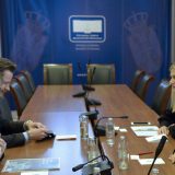 Britanska ambasadorka: Nastavićemo da podržavamo Srbiju na putu ka EU 9